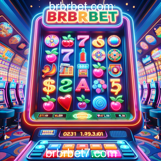 Experimente a Emoção dos Jogos Ao Vivo no brbrbet.com